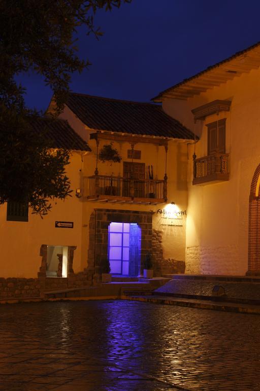 Fallen Angel - The Small Luxury Guest House Cusco Phòng bức ảnh