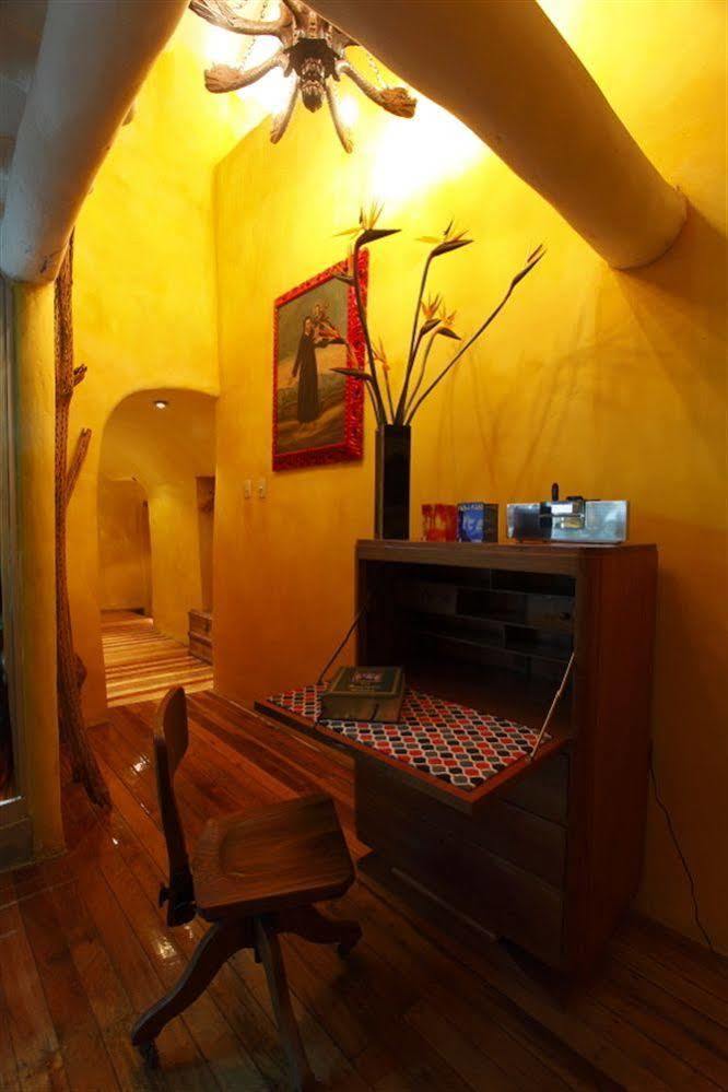 Fallen Angel - The Small Luxury Guest House Cusco Ngoại thất bức ảnh